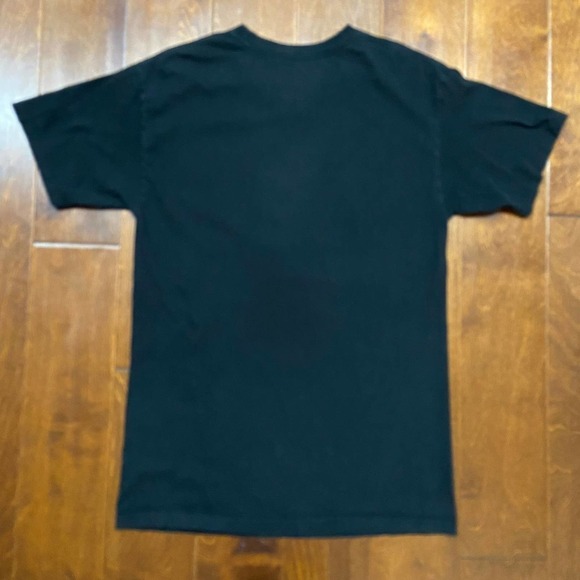 NBA Youngboy Official Merch Rap Tee Black Blue Men's Size Small - Picture 4 of 8